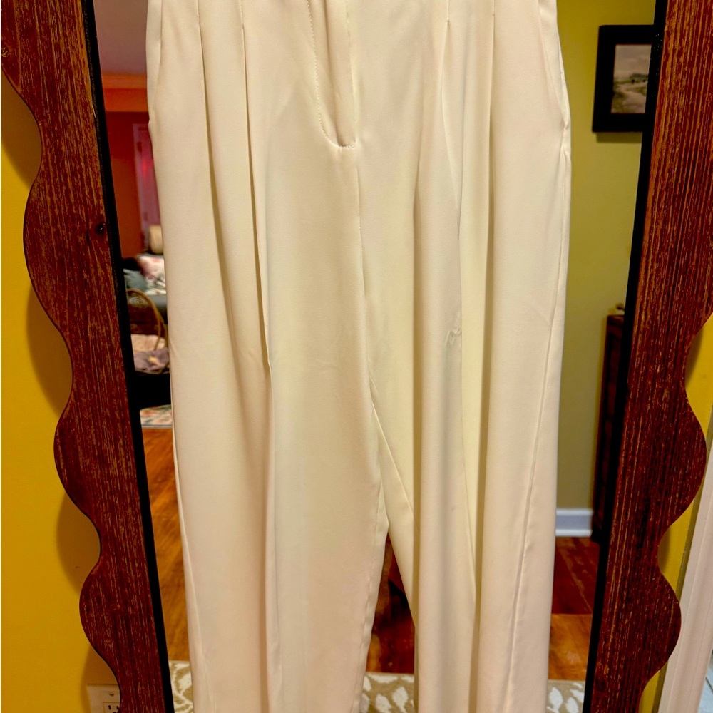 Woman's dress pants